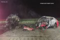 Riley Leich in Michigan Passed Away in A Fatal Automobile Accident