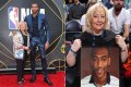 Rudy Gobert's Parents: His Mom Raised Him Alone after Dad Left Them When He Was 3 Years Old